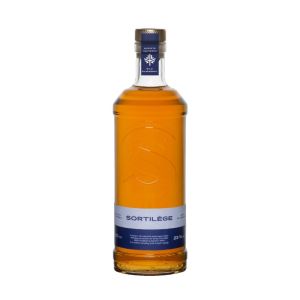 Sortilege Wild Blueberry